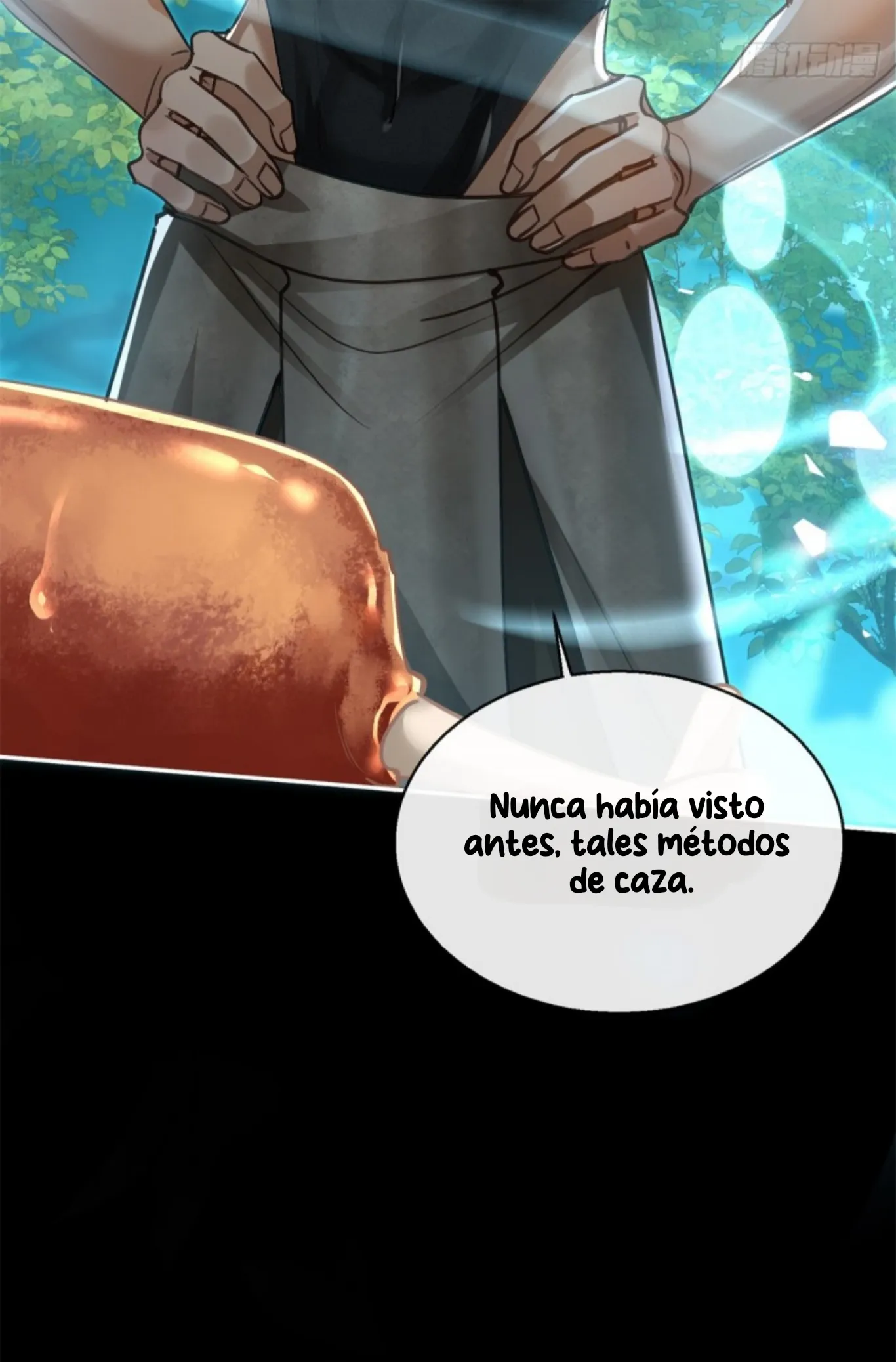 16 me convertí en la madre de cuatro bestias