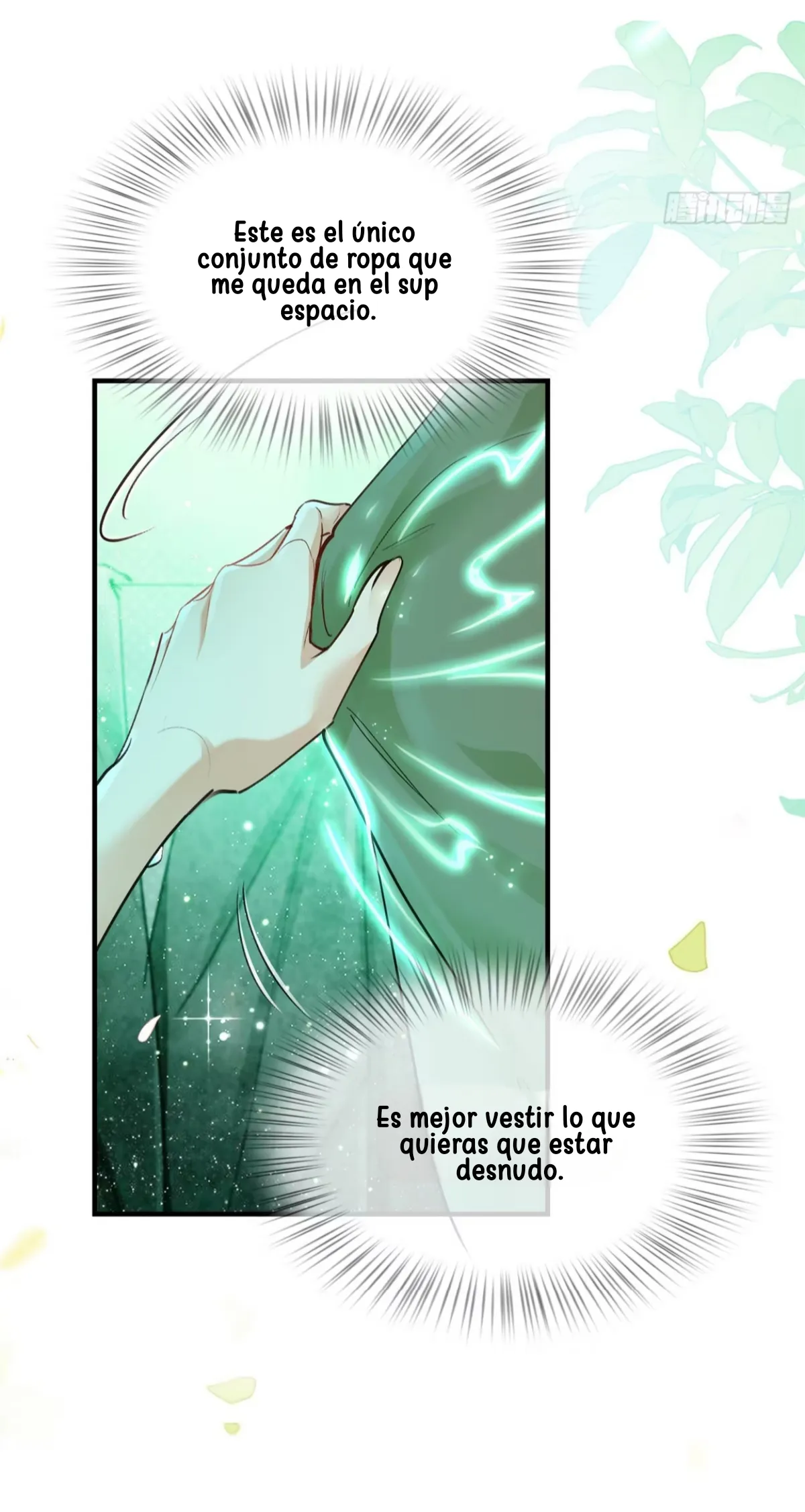 17 me convertí en la madre de cuatro bestias