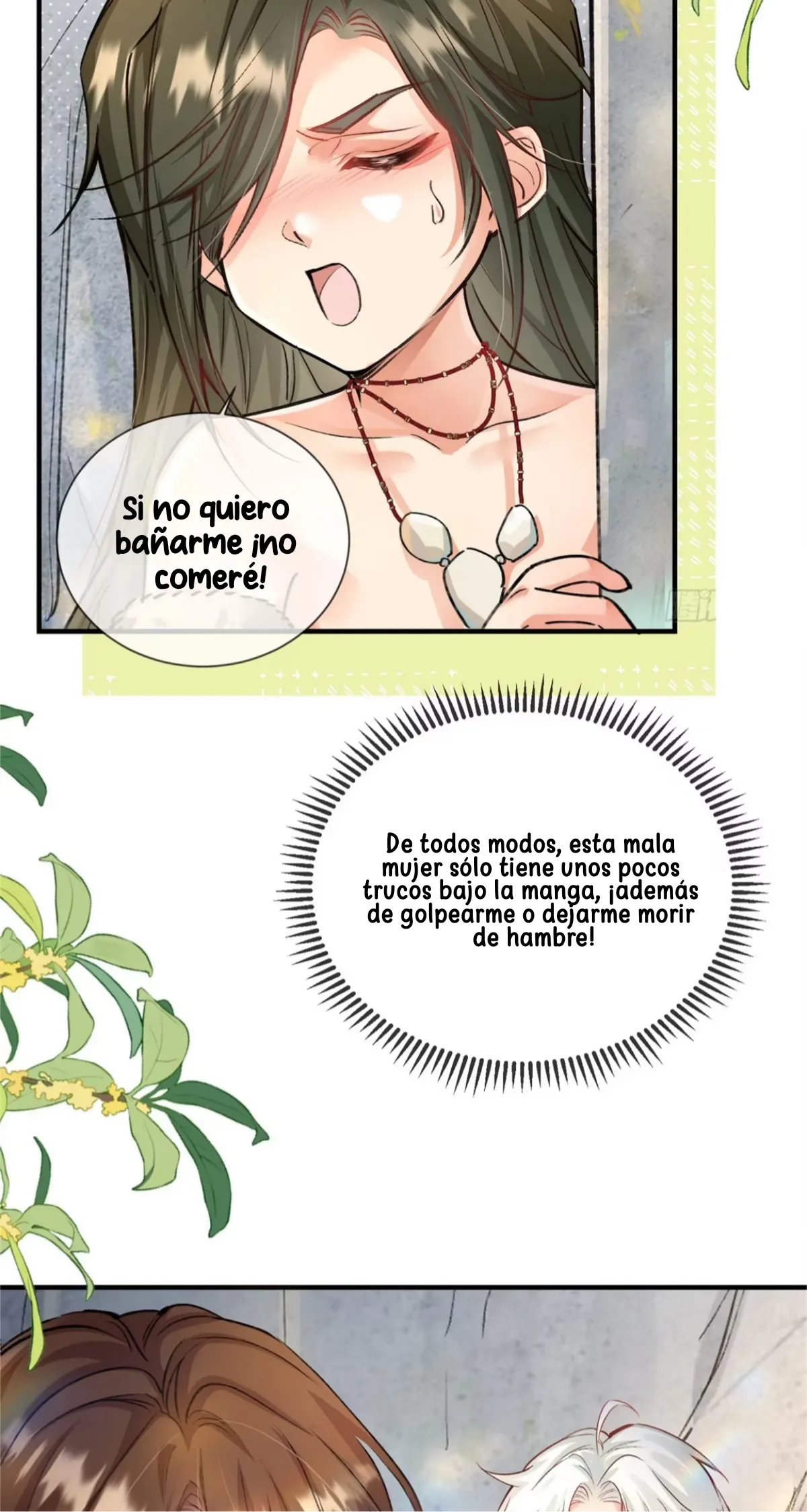 5 me convertí en la madre de cuatro bestias