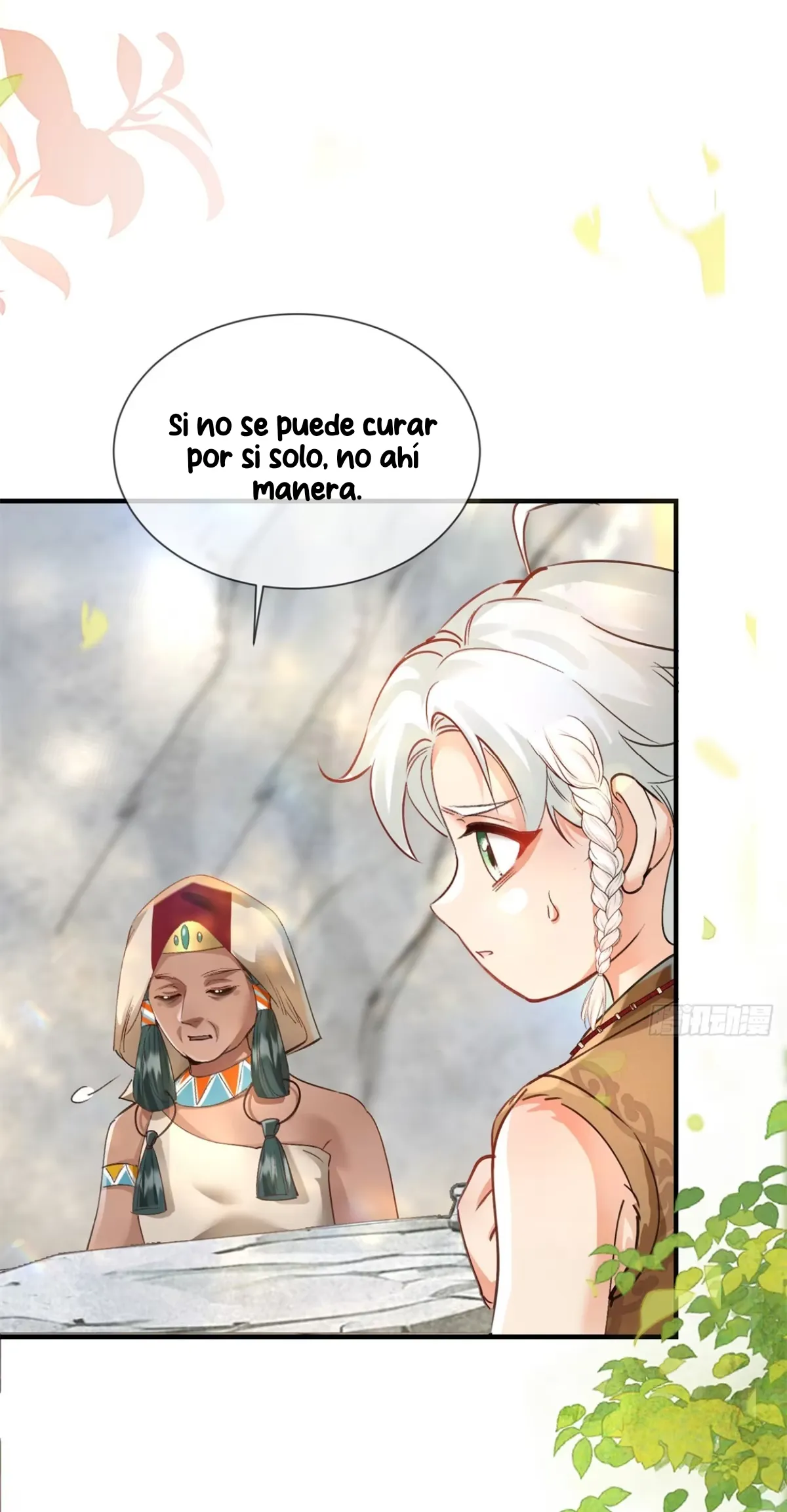 8 me convertí en la madre de cuatro bestias