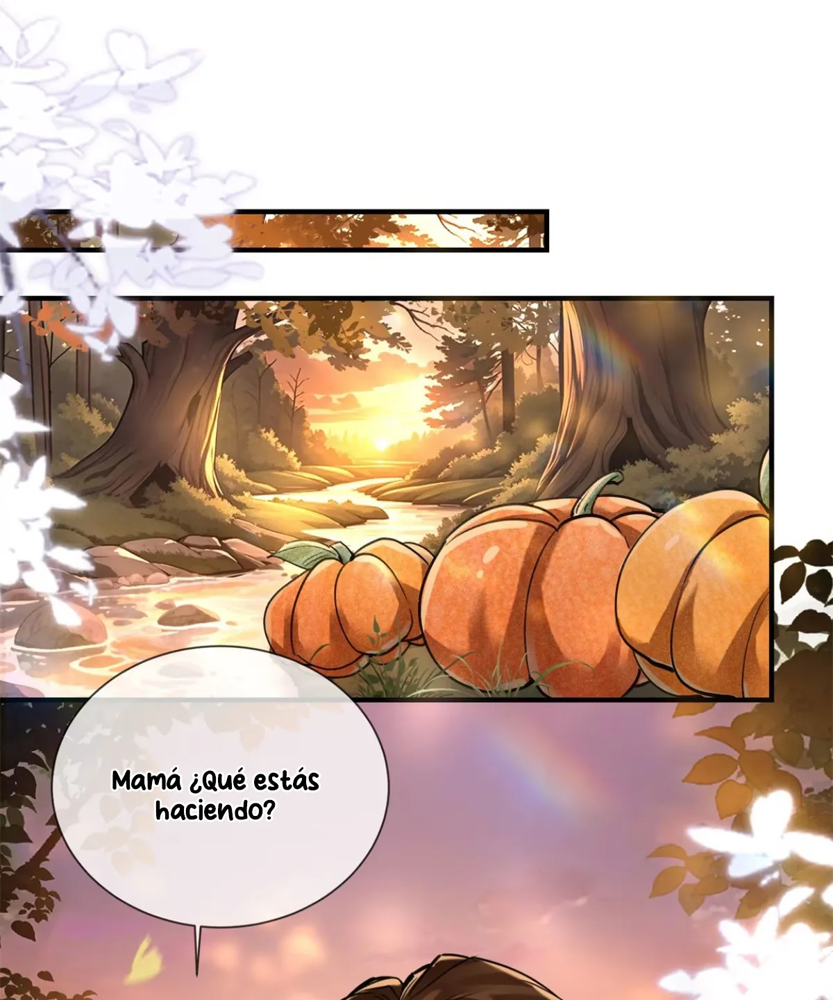 11 me convertí en la madre de cuatro bestias