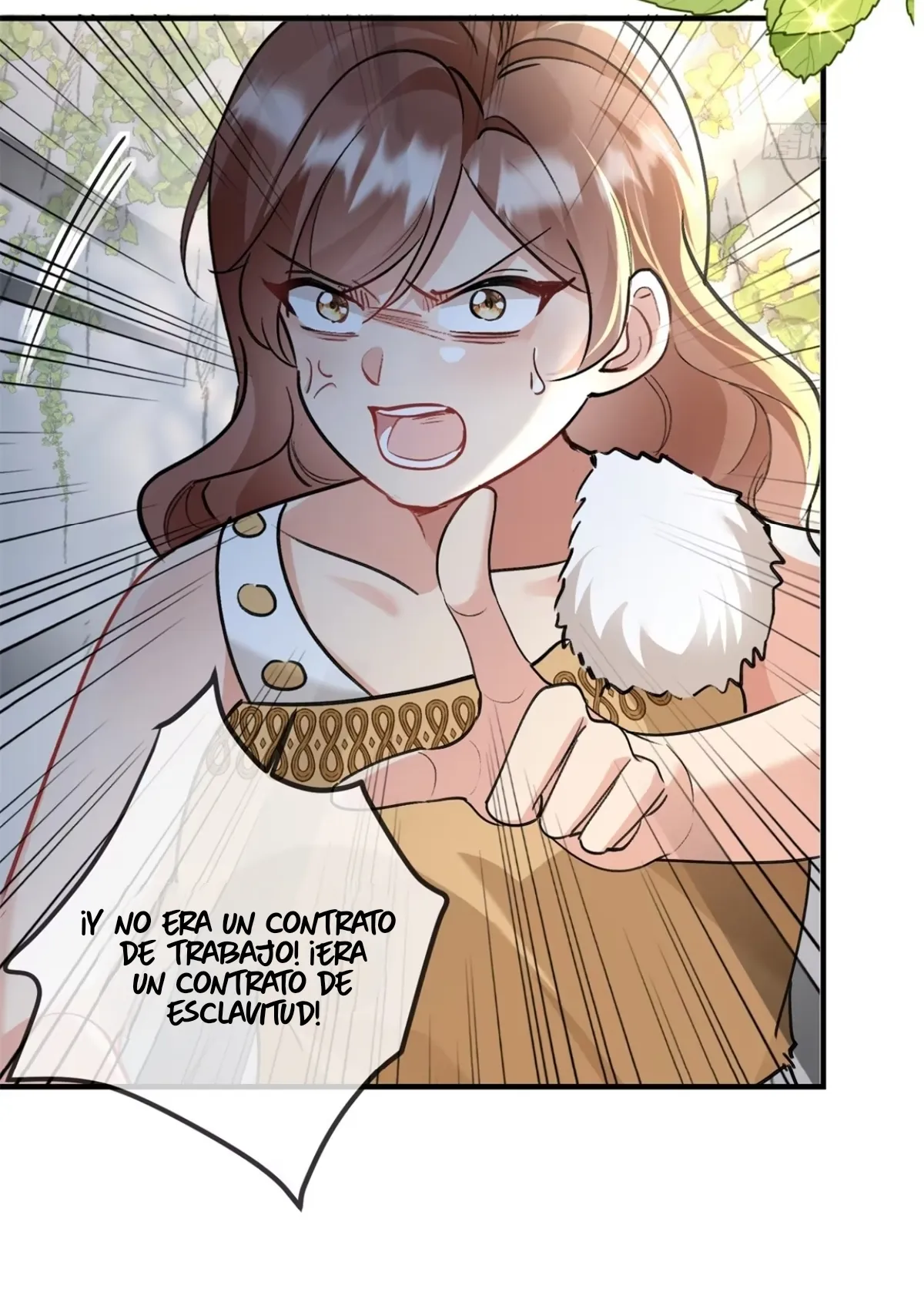 7 me convertí en la madre de cuatro bestias