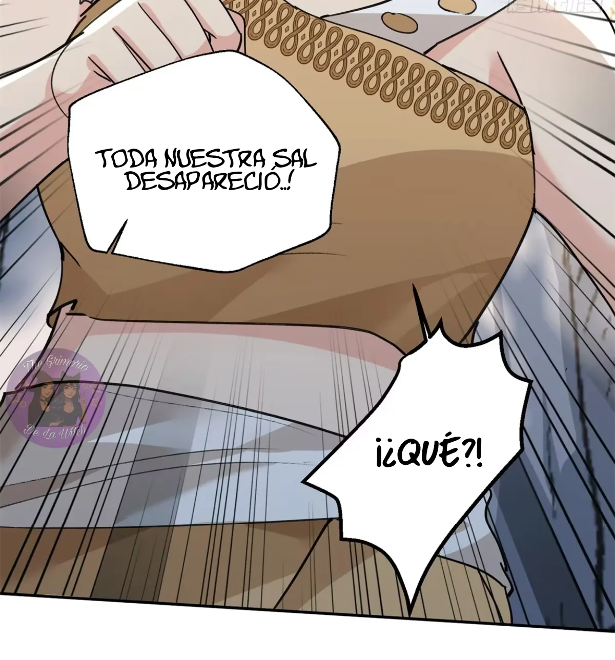 18 me convertí en la madre de cuatro bestias