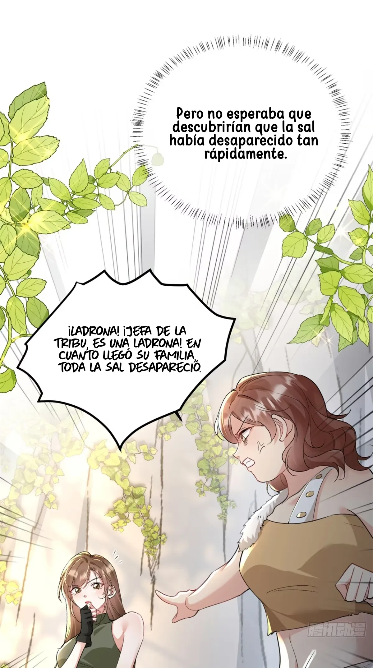 20 me convertí en la madre de cuatro bestias