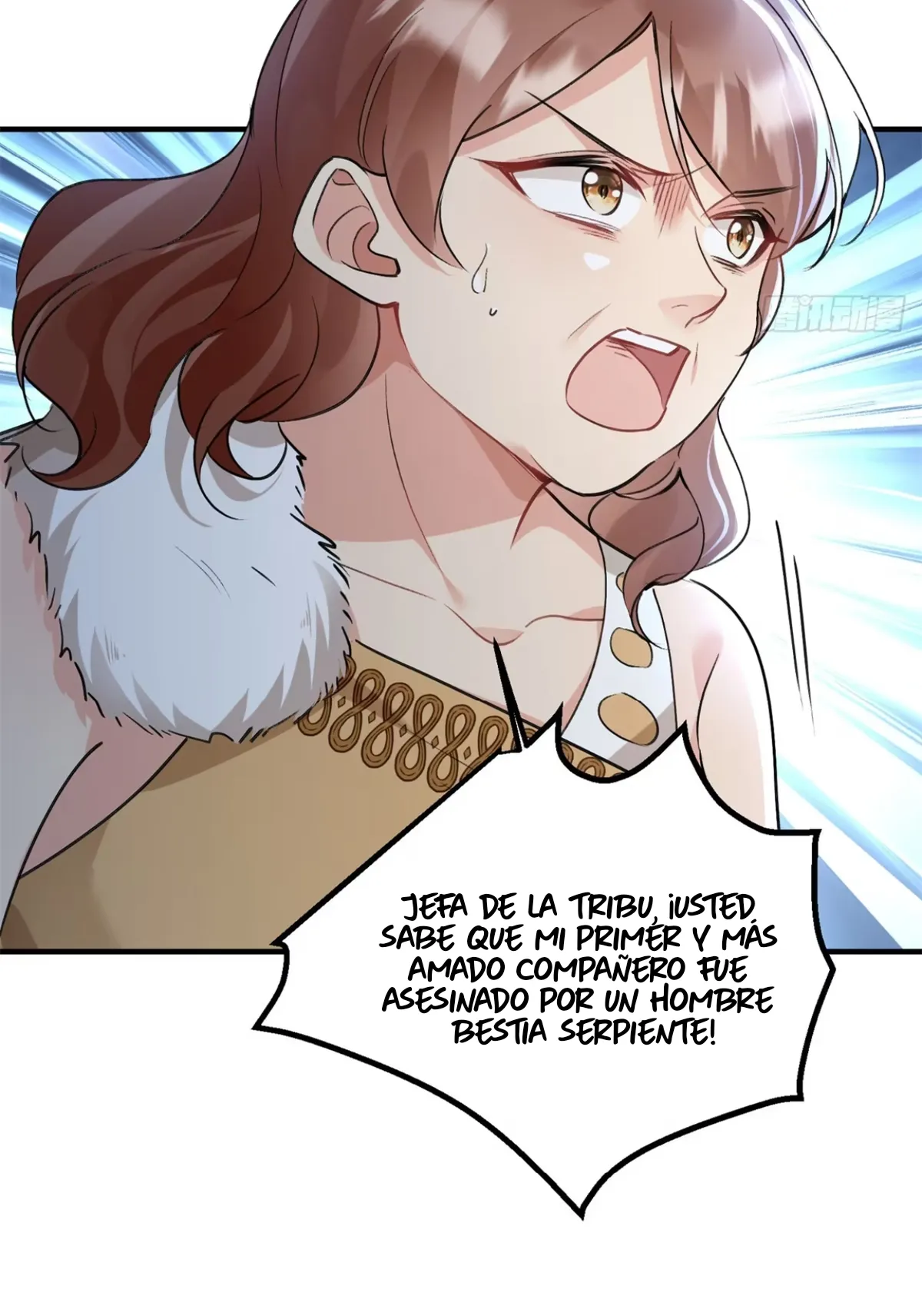 14 me convertí en la madre de cuatro bestias