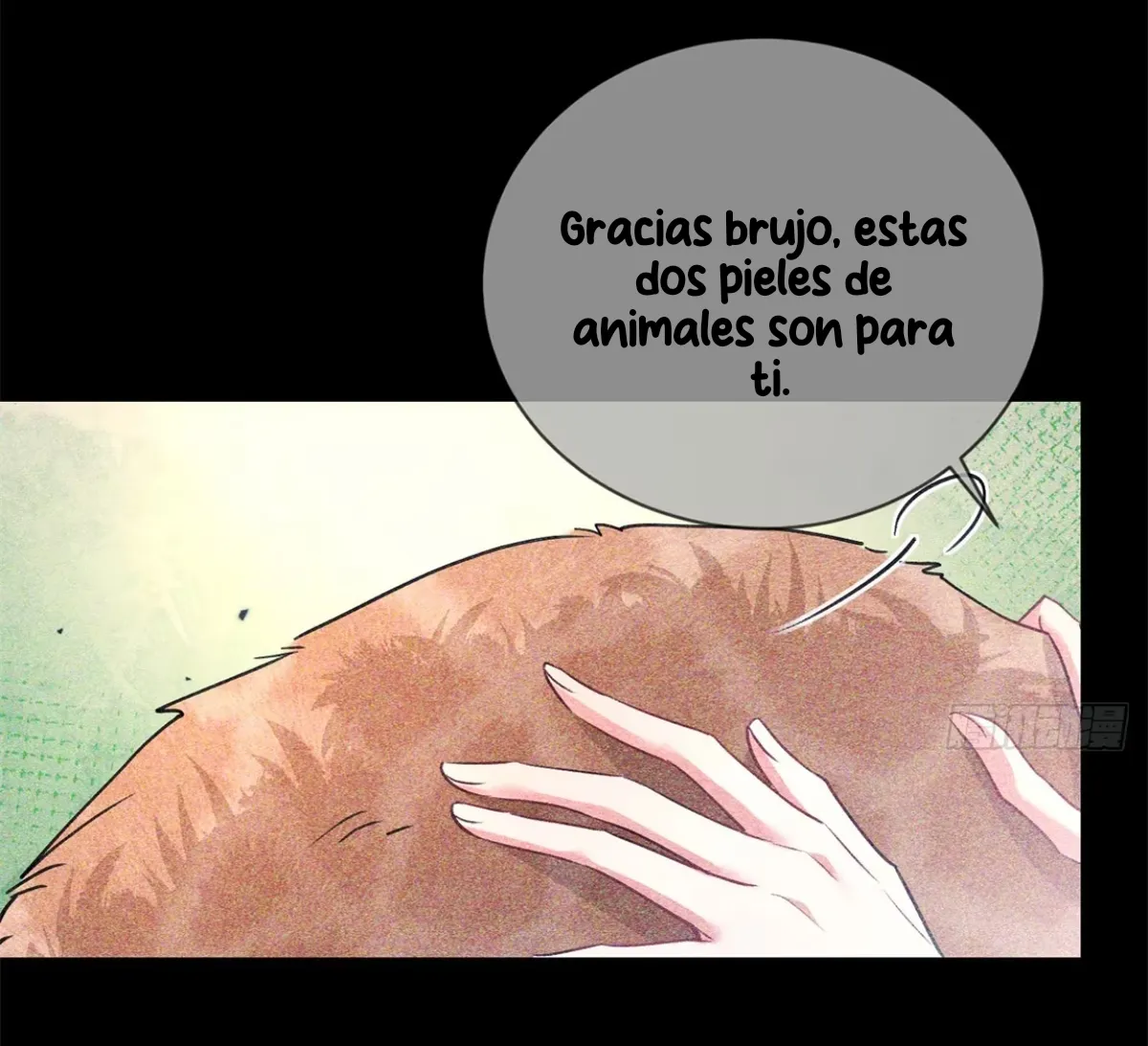 24 me convertí en la madre de cuatro bestias