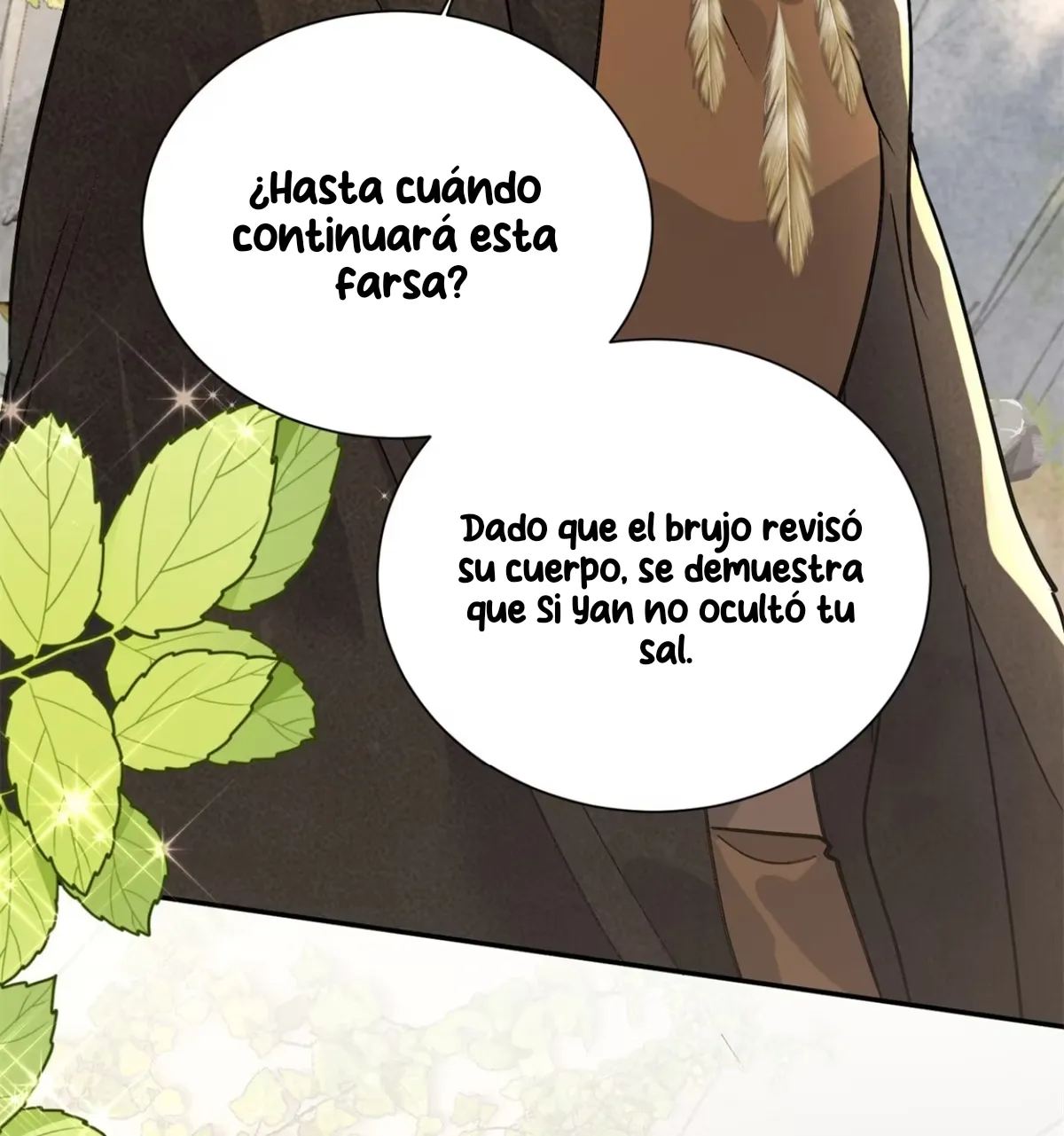 7 me convertí en la madre de cuatro bestias