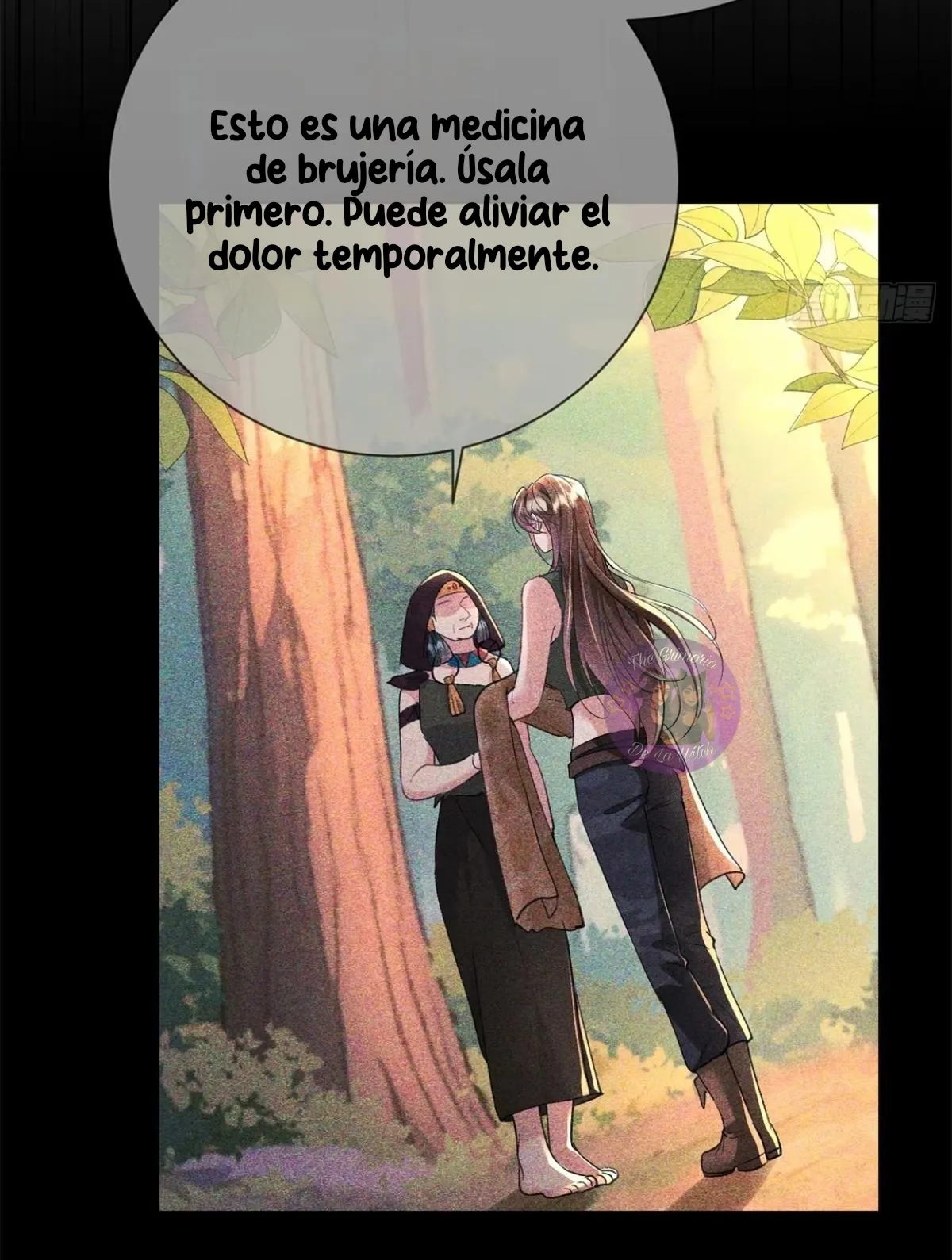 23 me convertí en la madre de cuatro bestias
