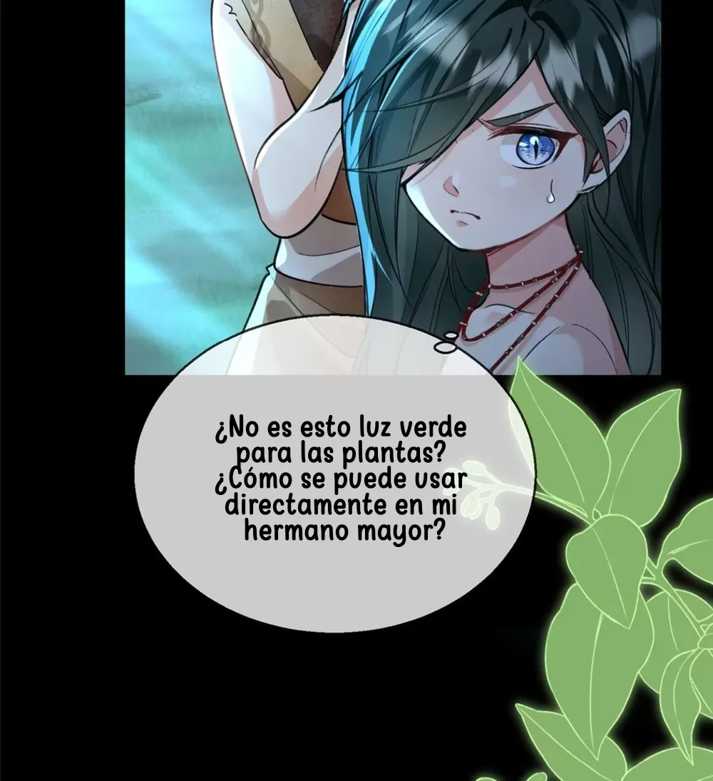 23 me convertí en la madre de cuatro bestias