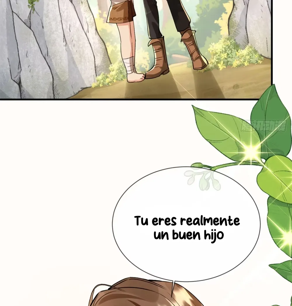 29 me convertí en la madre de cuatro bestias
