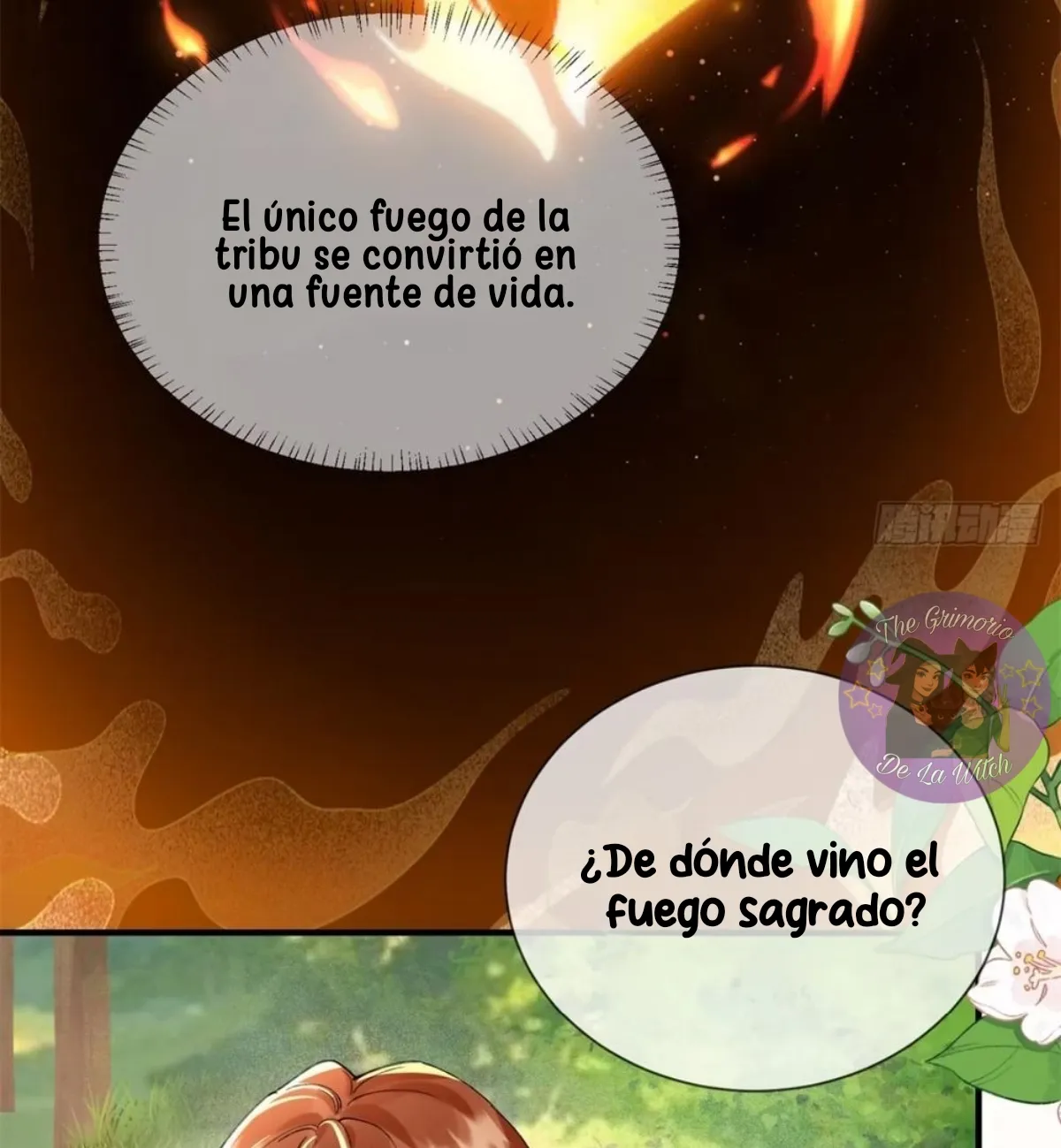 48 me convertí en la madre de cuatro bestias
