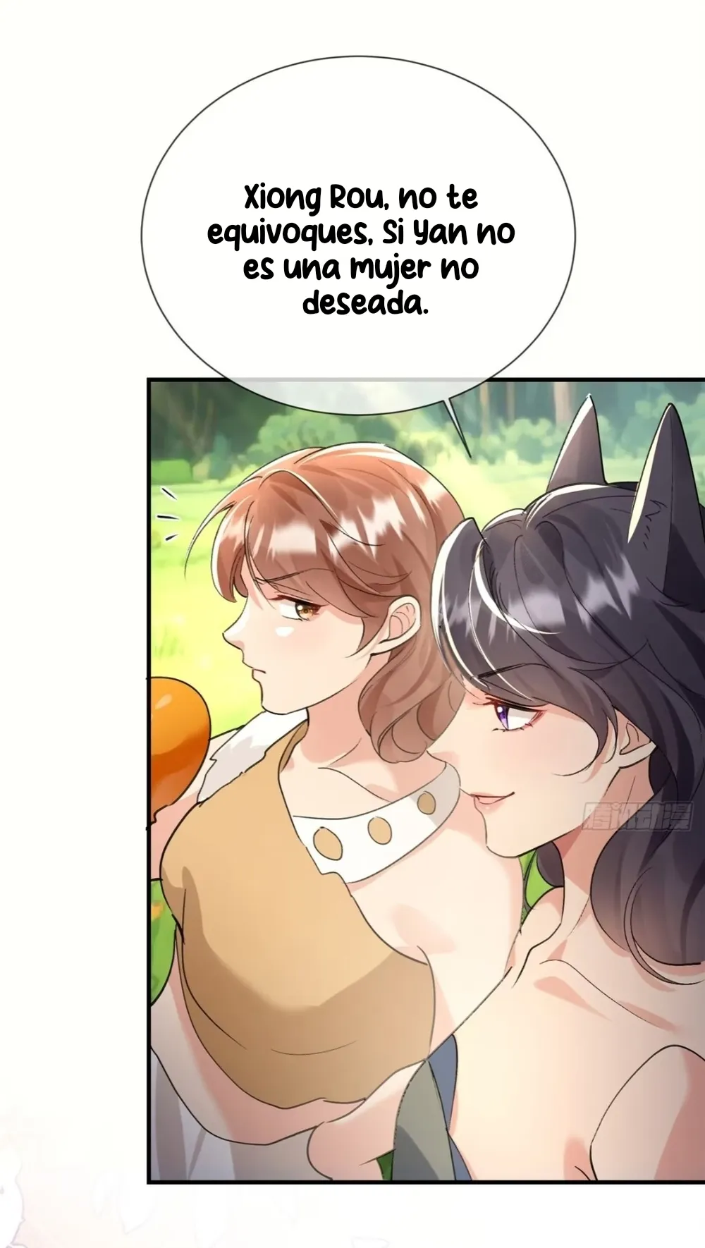 30 me convertí en la madre de cuatro bestias
