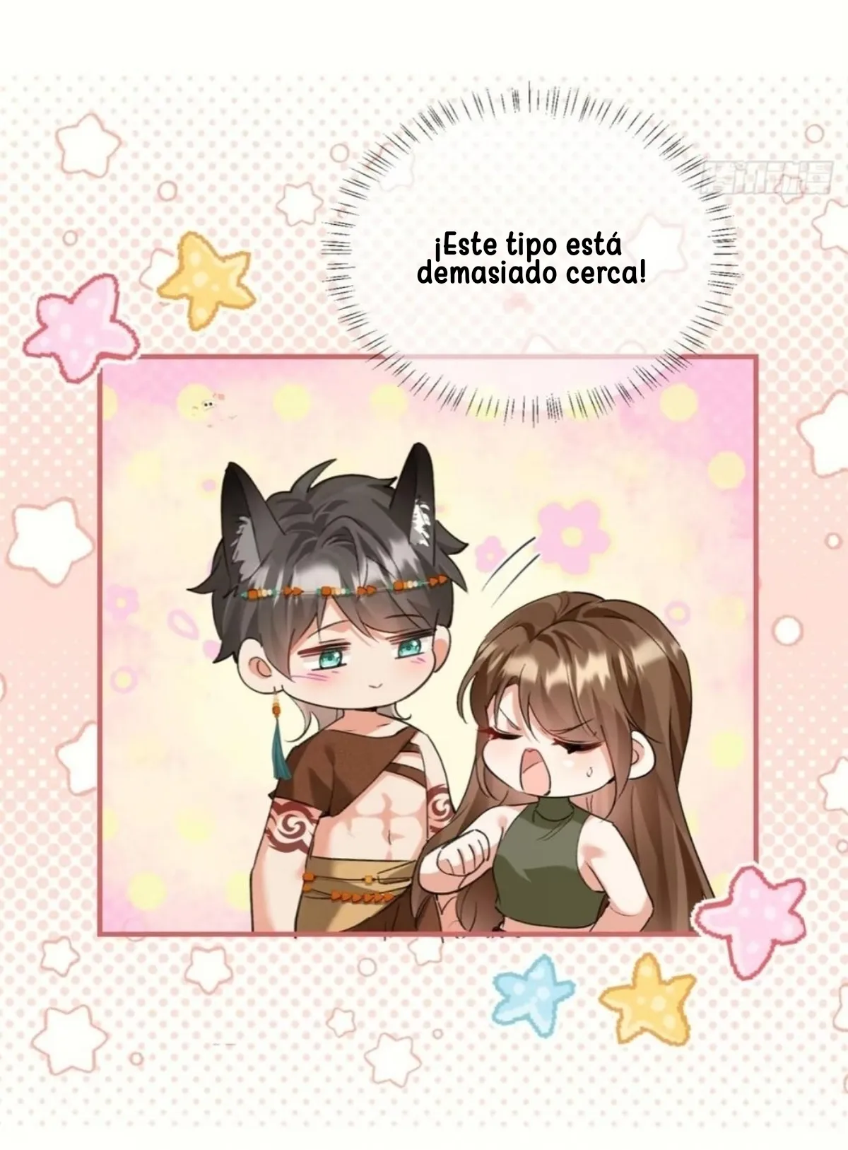 26 me convertí en la madre de cuatro bestias