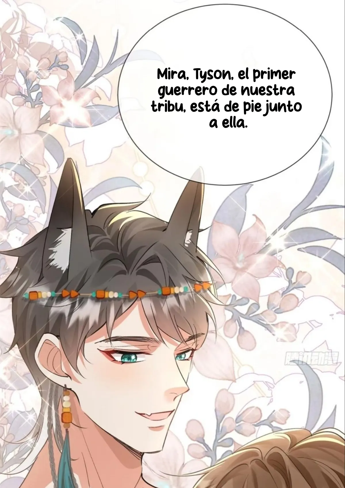 31 me convertí en la madre de cuatro bestias