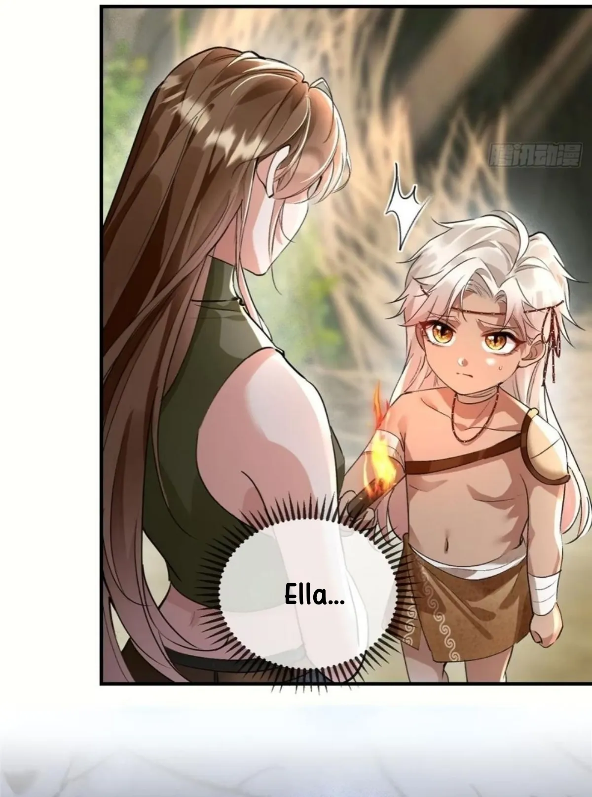 17 me convertí en la madre de cuatro bestias