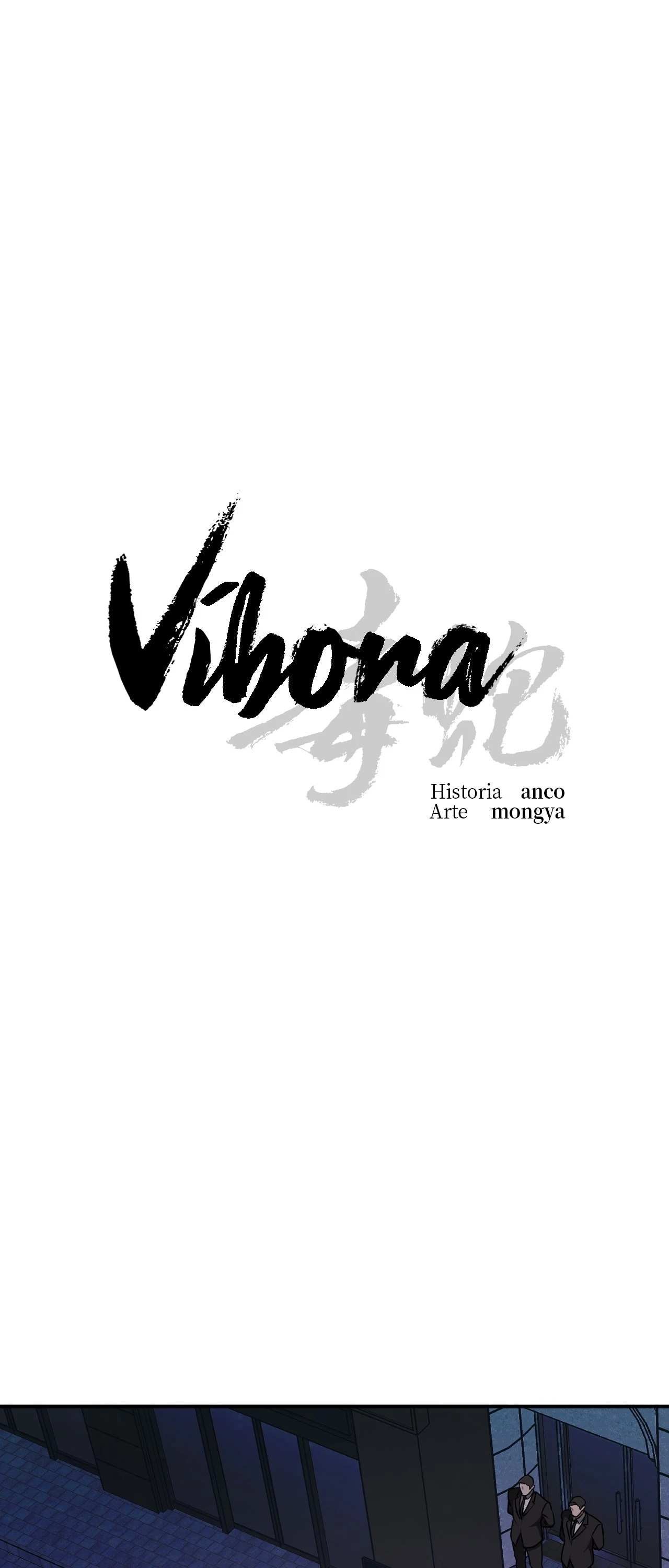 8 Víbora