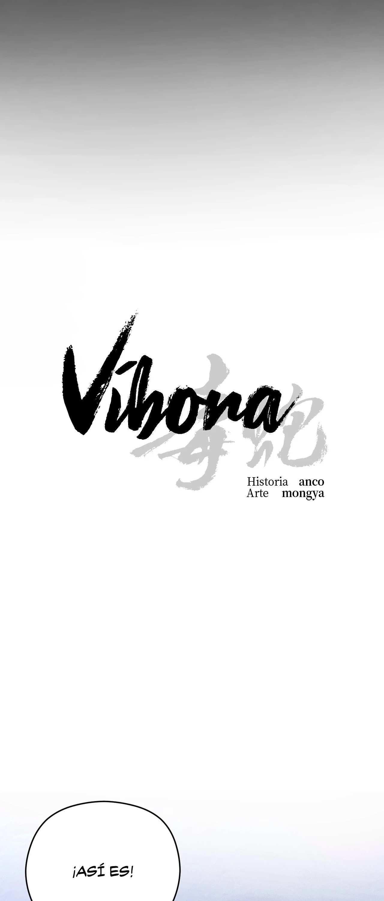 23 Víbora