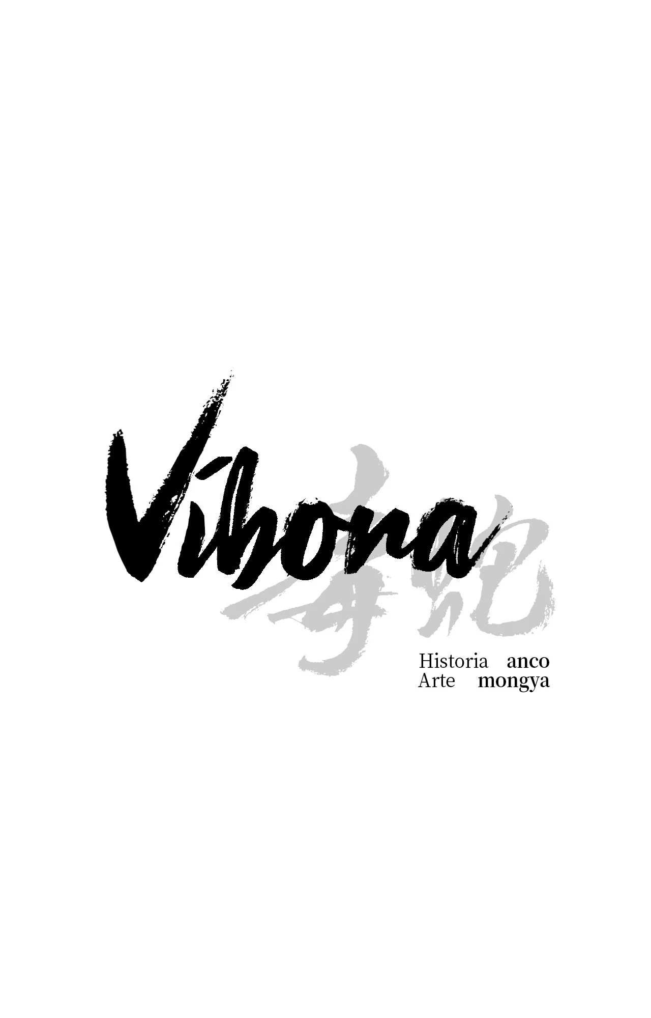 14 Víbora