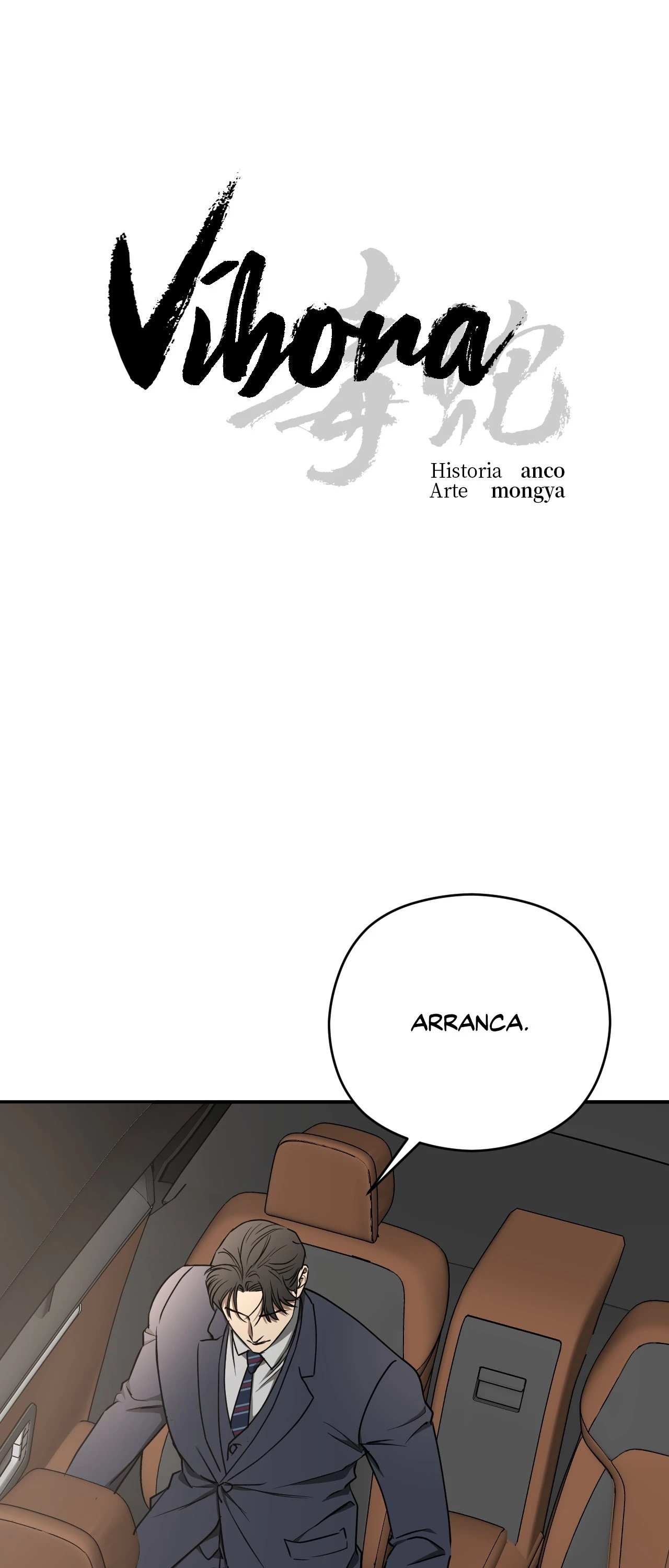 22 Víbora