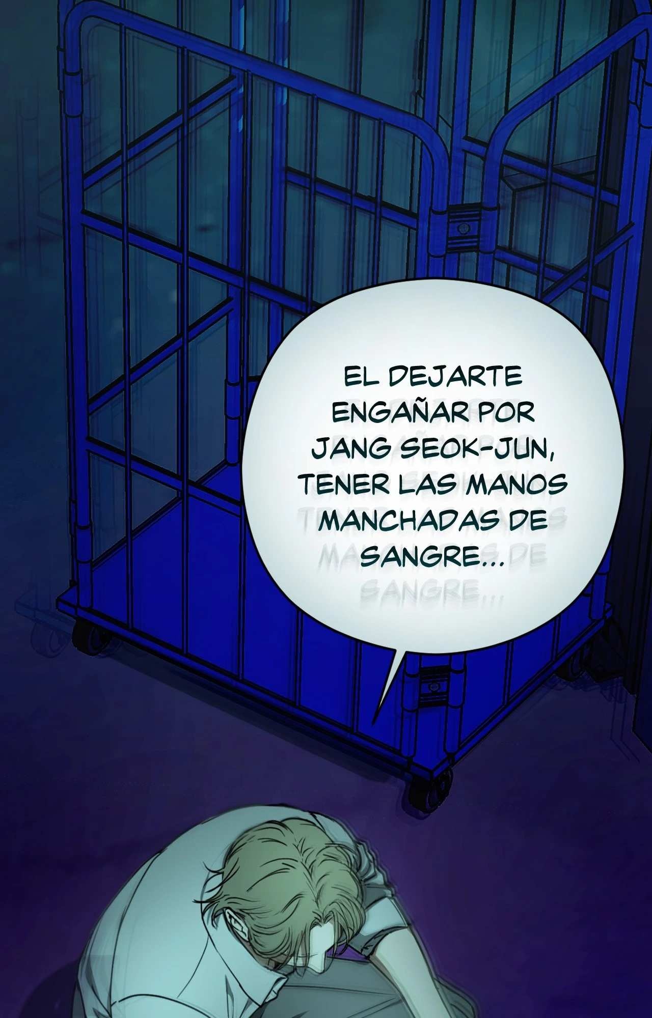 35 Víbora