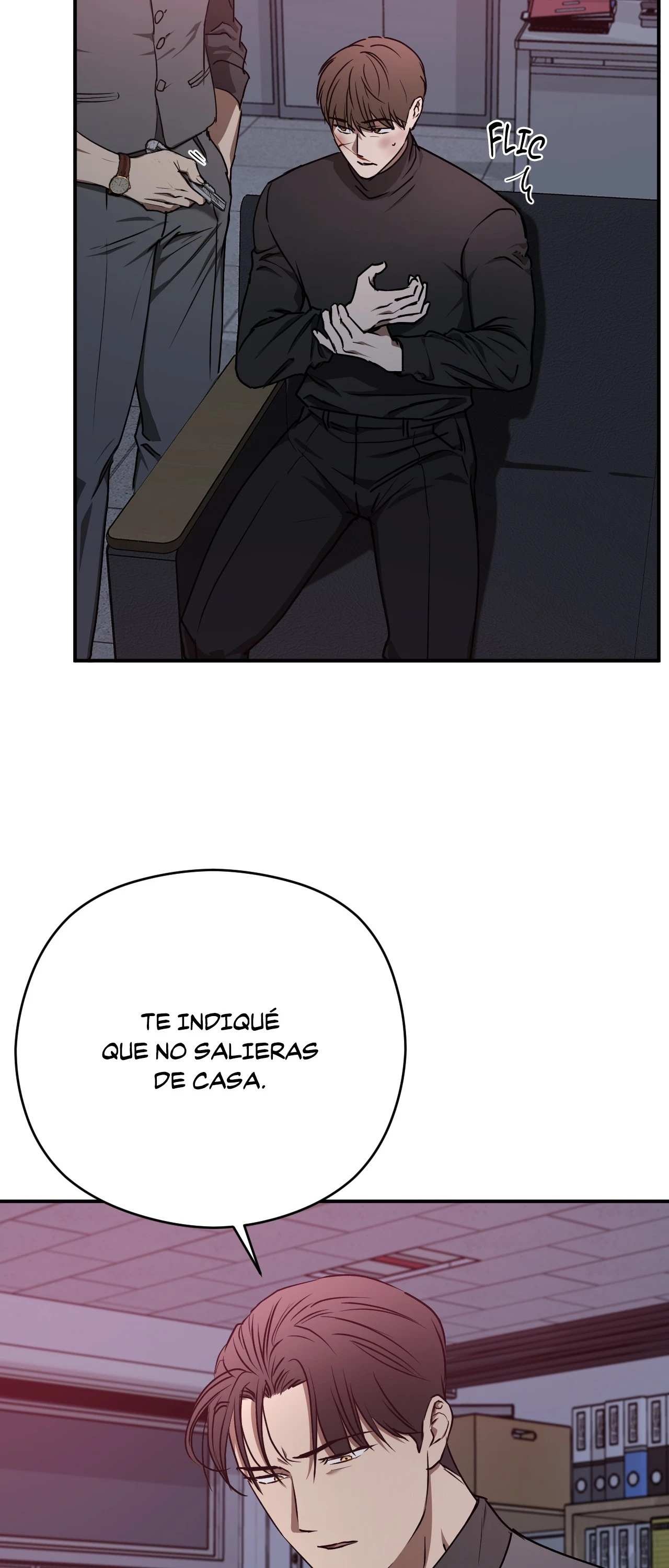 21 Víbora