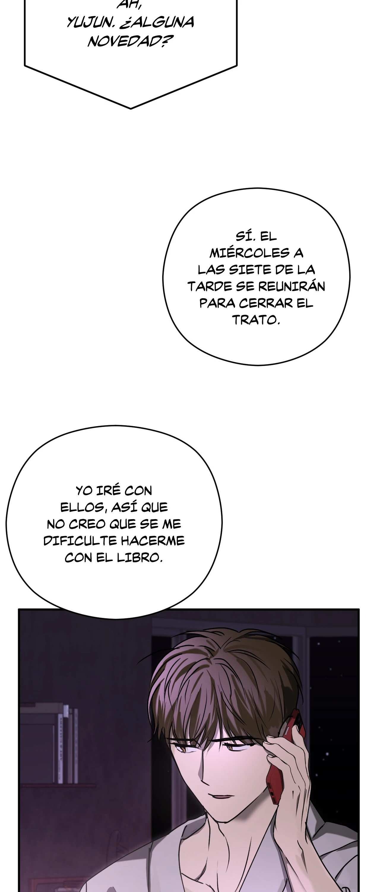 3 Víbora