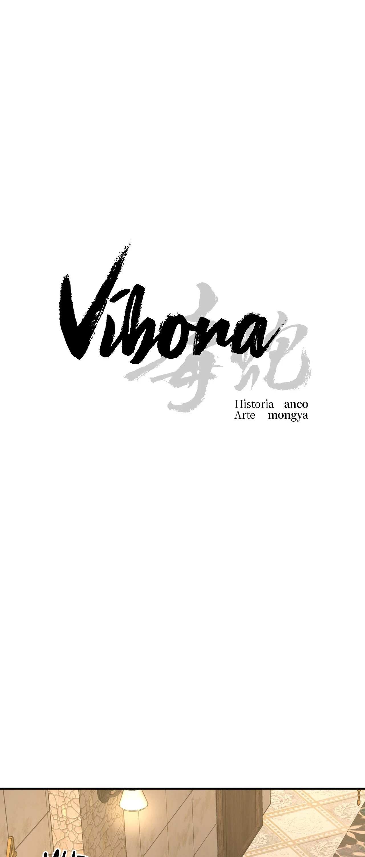 14 Víbora