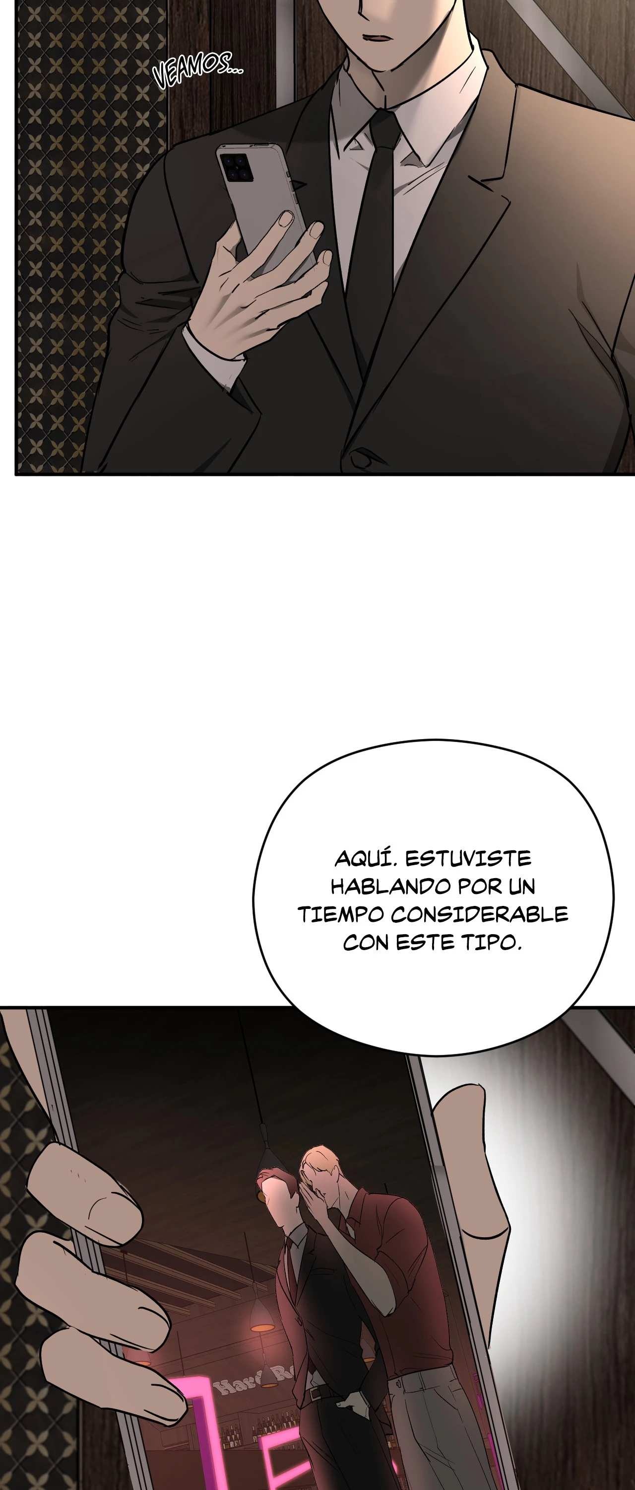 21 Víbora