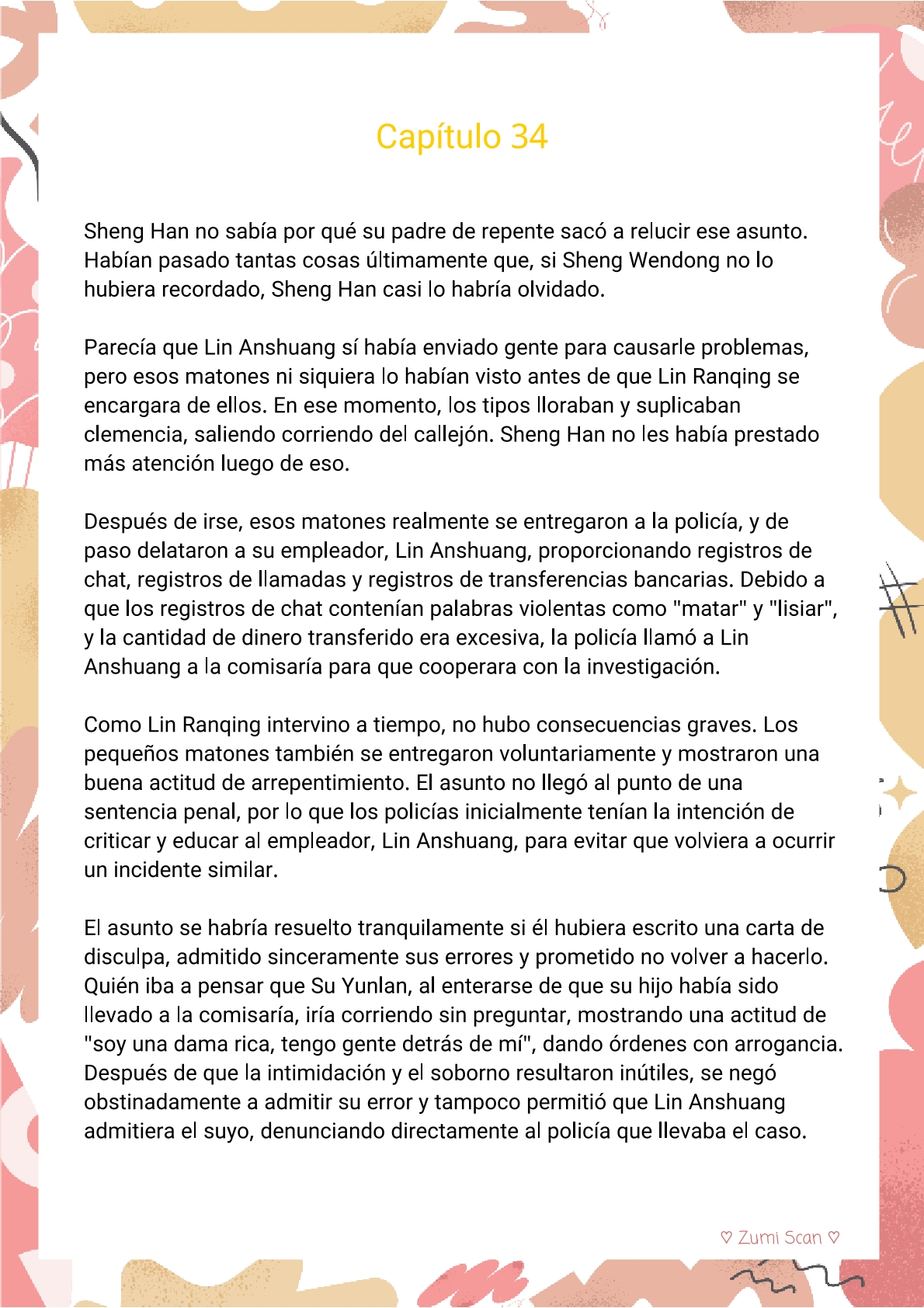 1 Soy hetero, pero mi compañero de cuarto travestido huele muy bien