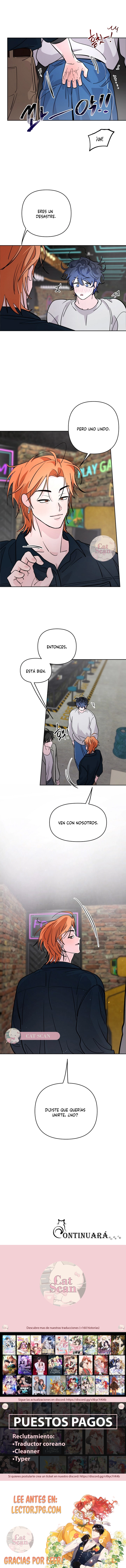 6 Un dios es mejor que un fantasma