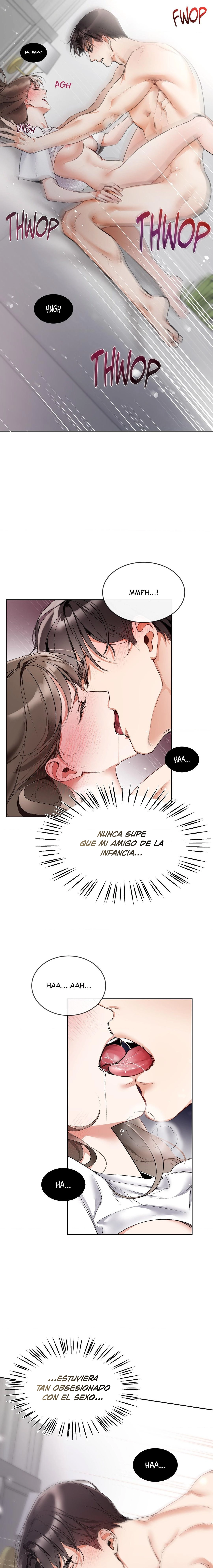 19 ¿Puedo Tocarte?