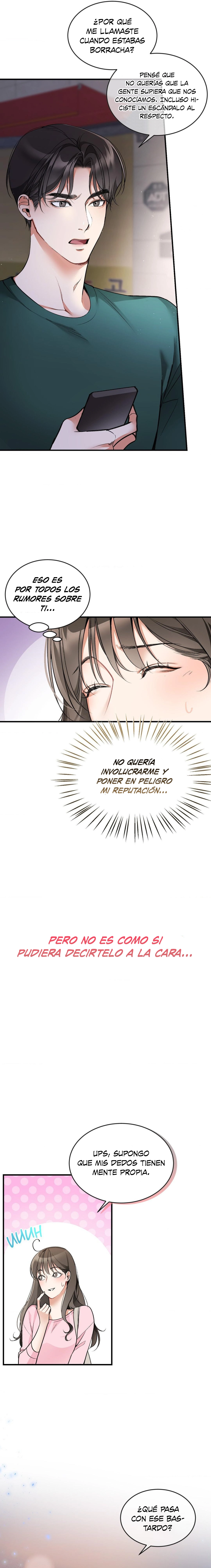 18 ¿Puedo Tocarte?