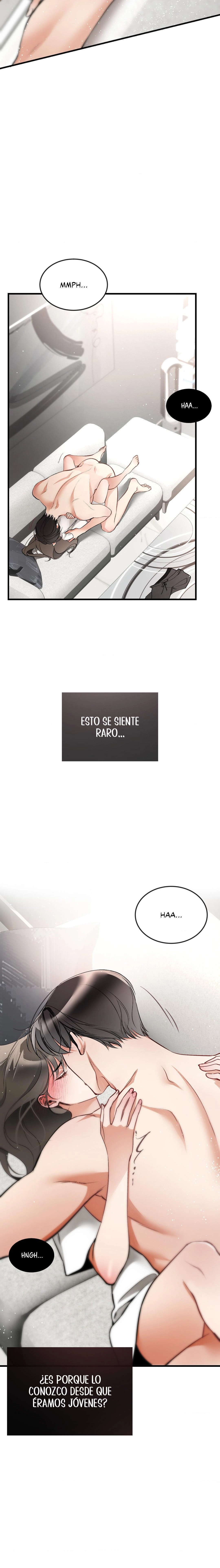 24 ¿Puedo Tocarte?