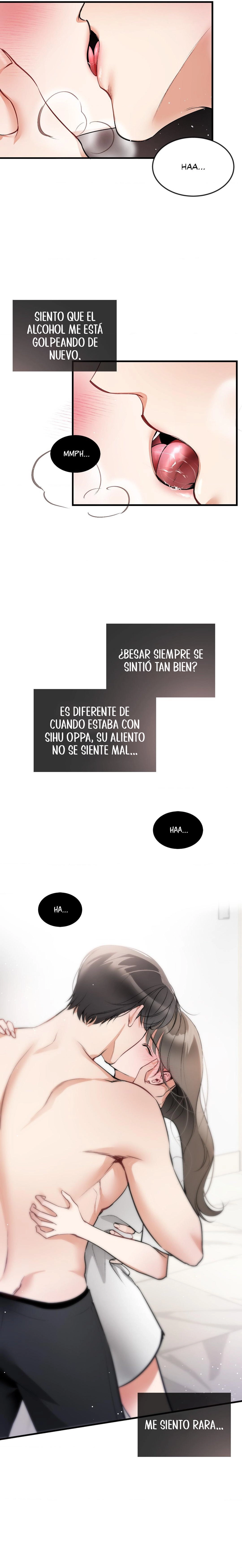 17 ¿Puedo Tocarte?
