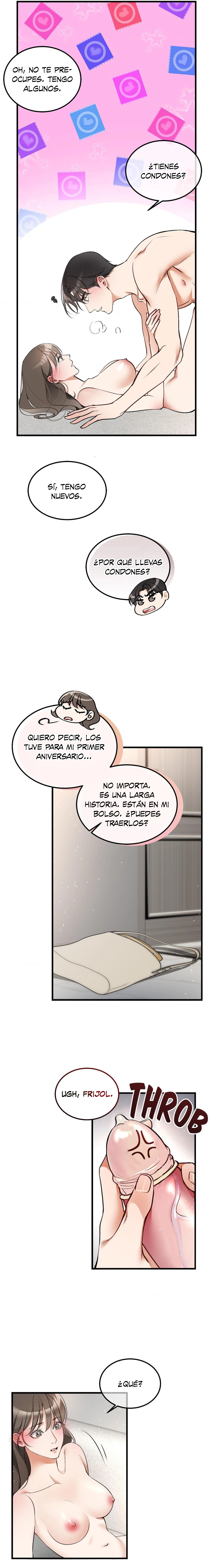 18 ¿Puedo Tocarte?