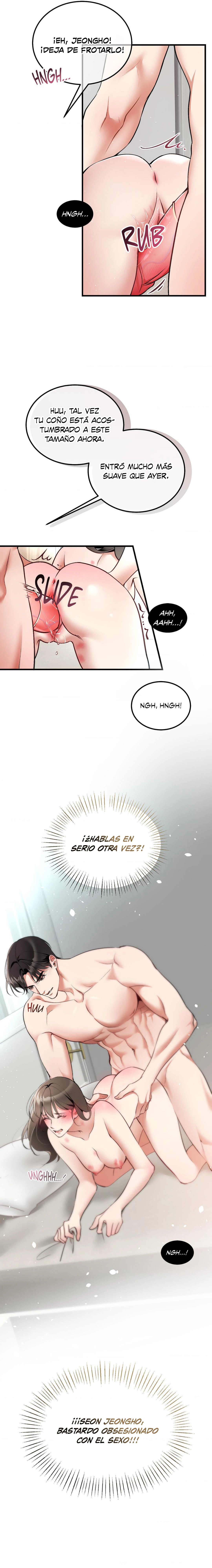 24 ¿Puedo Tocarte?