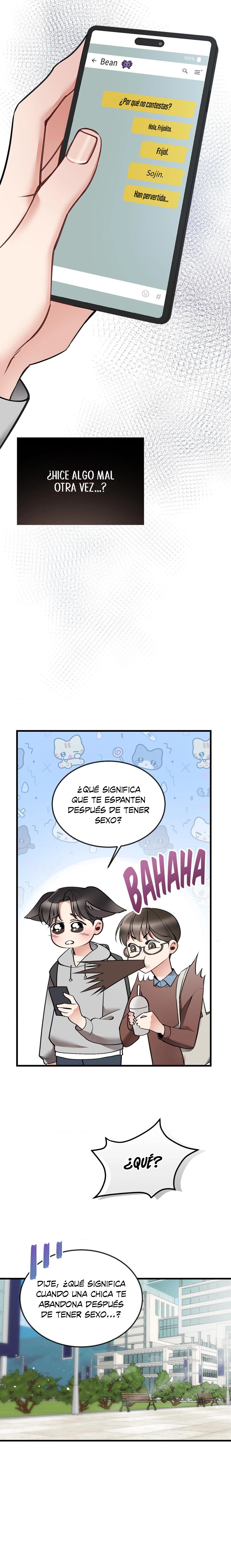 12 ¿Puedo Tocarte?