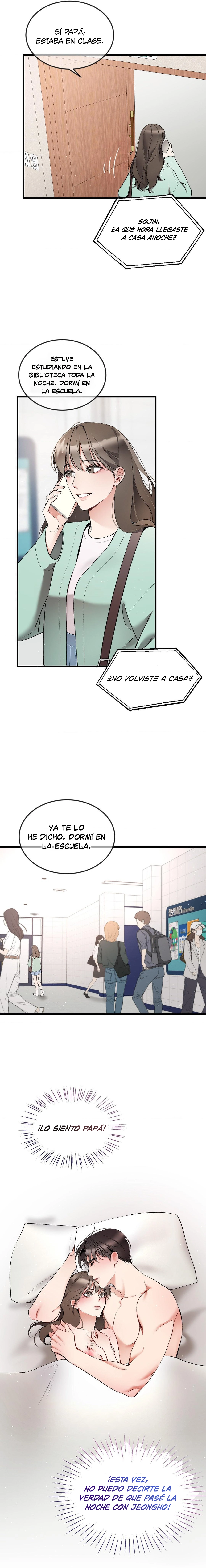 23 ¿Puedo Tocarte?