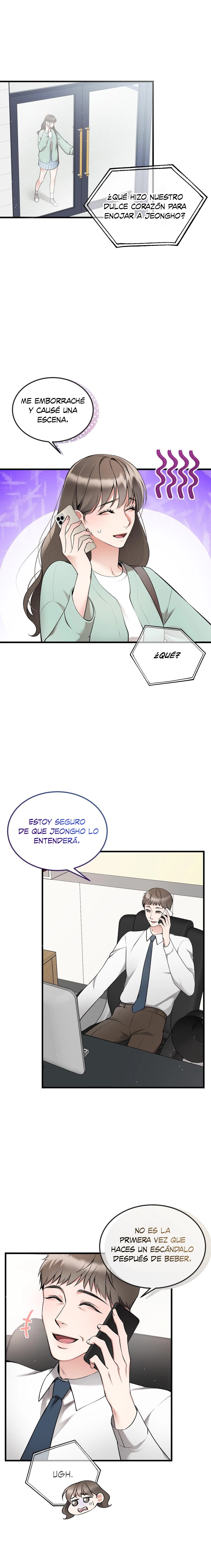 2 ¿Puedo Tocarte?