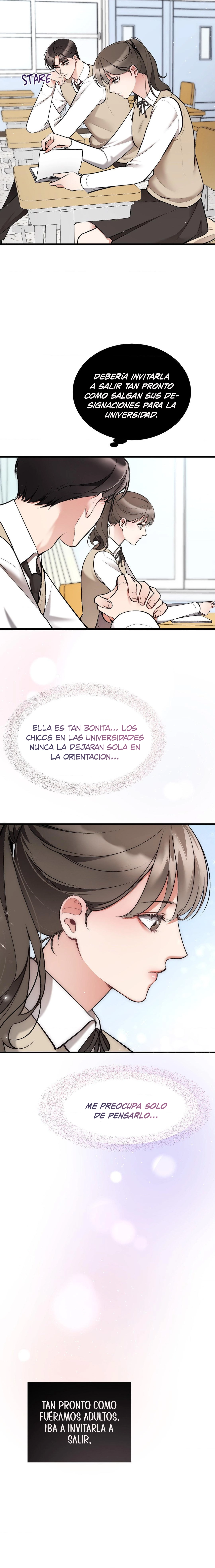 14 ¿Puedo Tocarte?