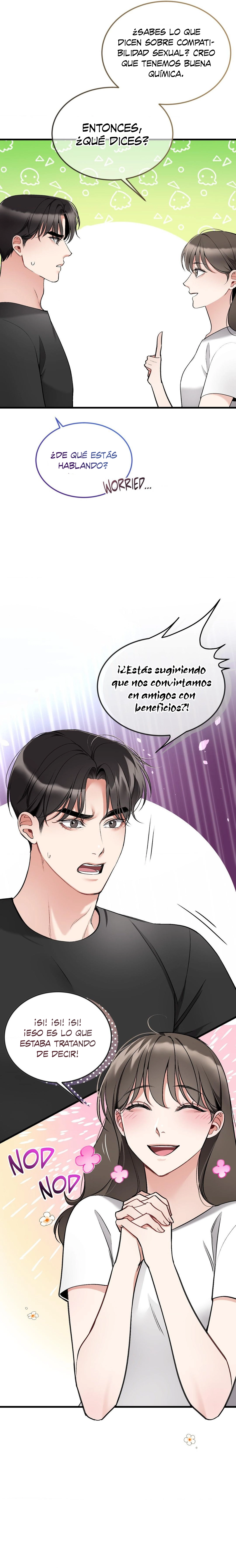 20 ¿Puedo Tocarte?