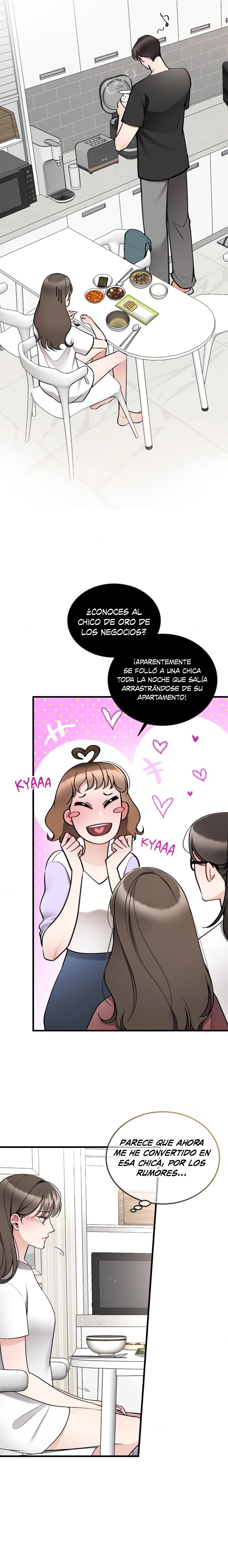 13 ¿Puedo Tocarte?