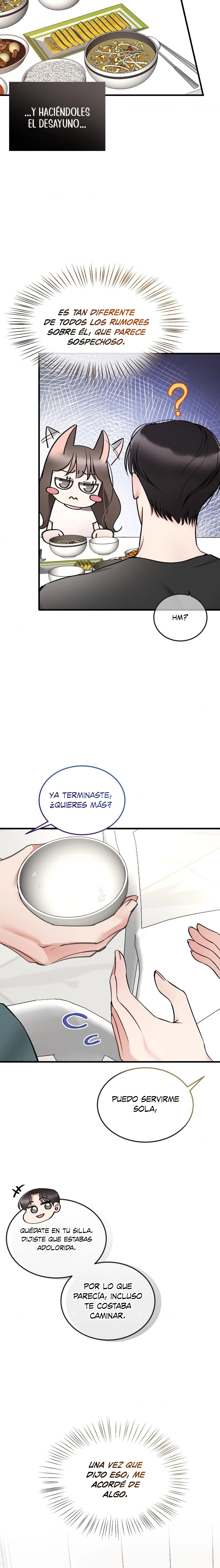 12 ¿Puedo Tocarte?