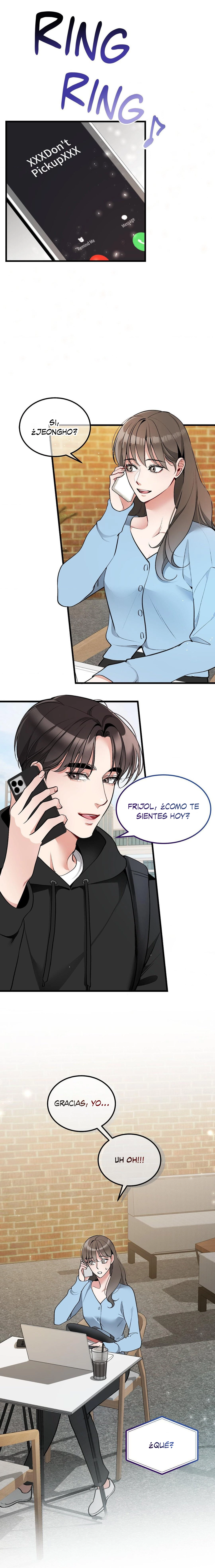 12 ¿Puedo Tocarte?