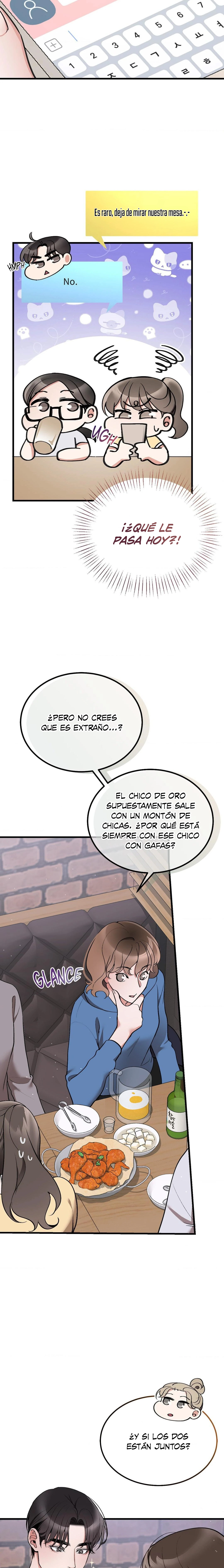 17 ¿Puedo Tocarte?