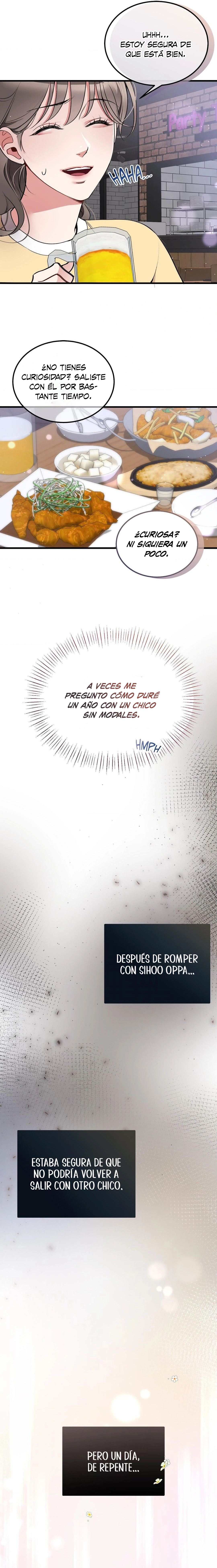11 ¿Puedo Tocarte?