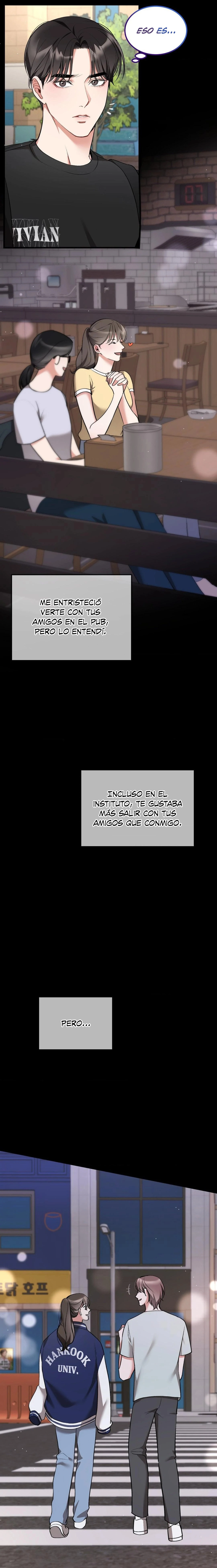 16 ¿Puedo Tocarte?