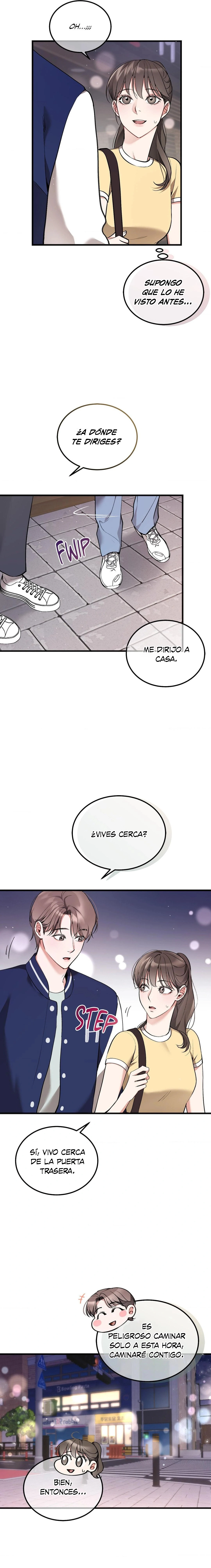 2 ¿Puedo Tocarte?