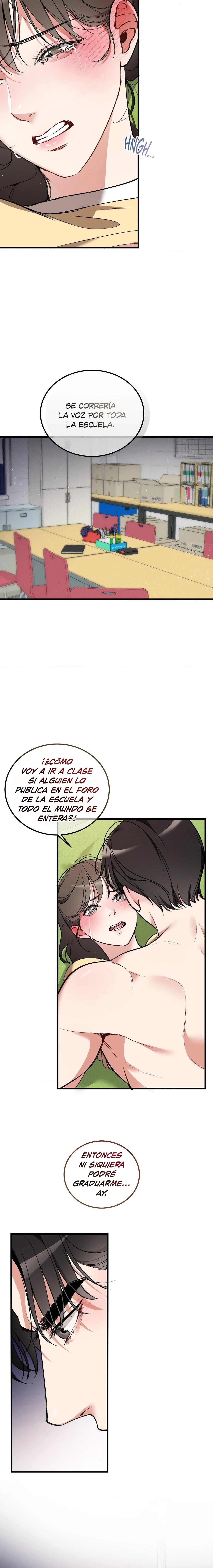 20 ¿Puedo Tocarte?