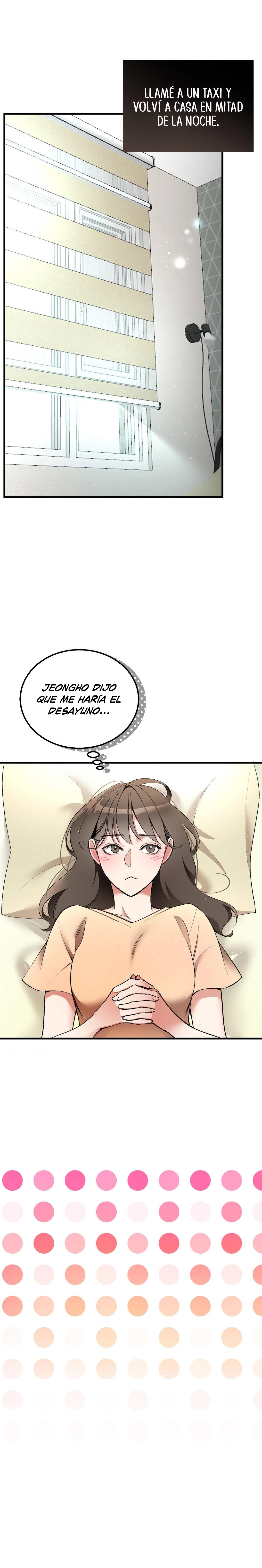 17 ¿Puedo Tocarte?